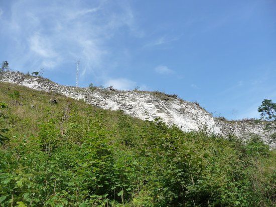 M Hiking w Dolinie Kościeliskiej